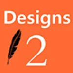 Logo of Designs 2 Photo Editor android Application 